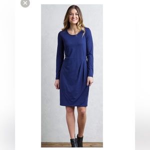 *NWT* Exofficio Wanderlux Tulipa Marl Dress …